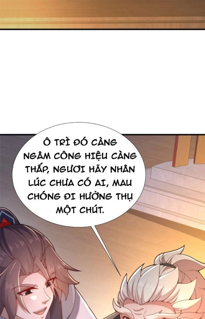 Võ Thánh Này Khảng Khái Quá Rồi Chapter 17 - Trang 3