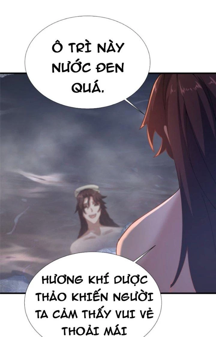 Võ Thánh Này Khảng Khái Quá Rồi Chapter 17 - Trang 3