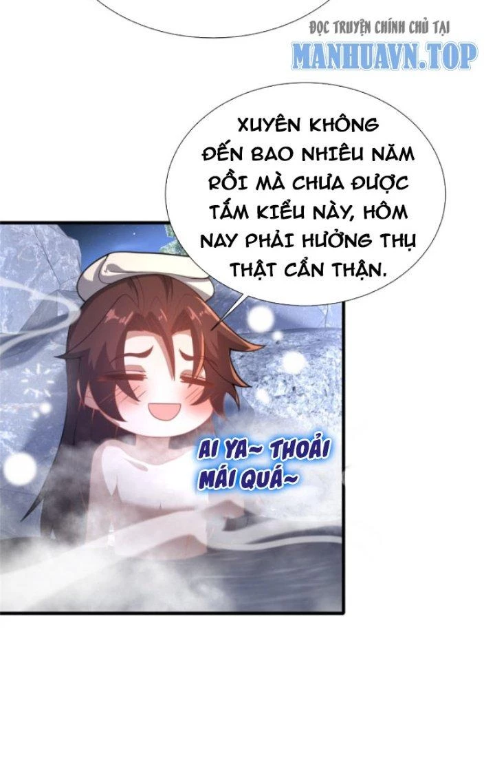 Võ Thánh Này Khảng Khái Quá Rồi Chapter 17 - Trang 3