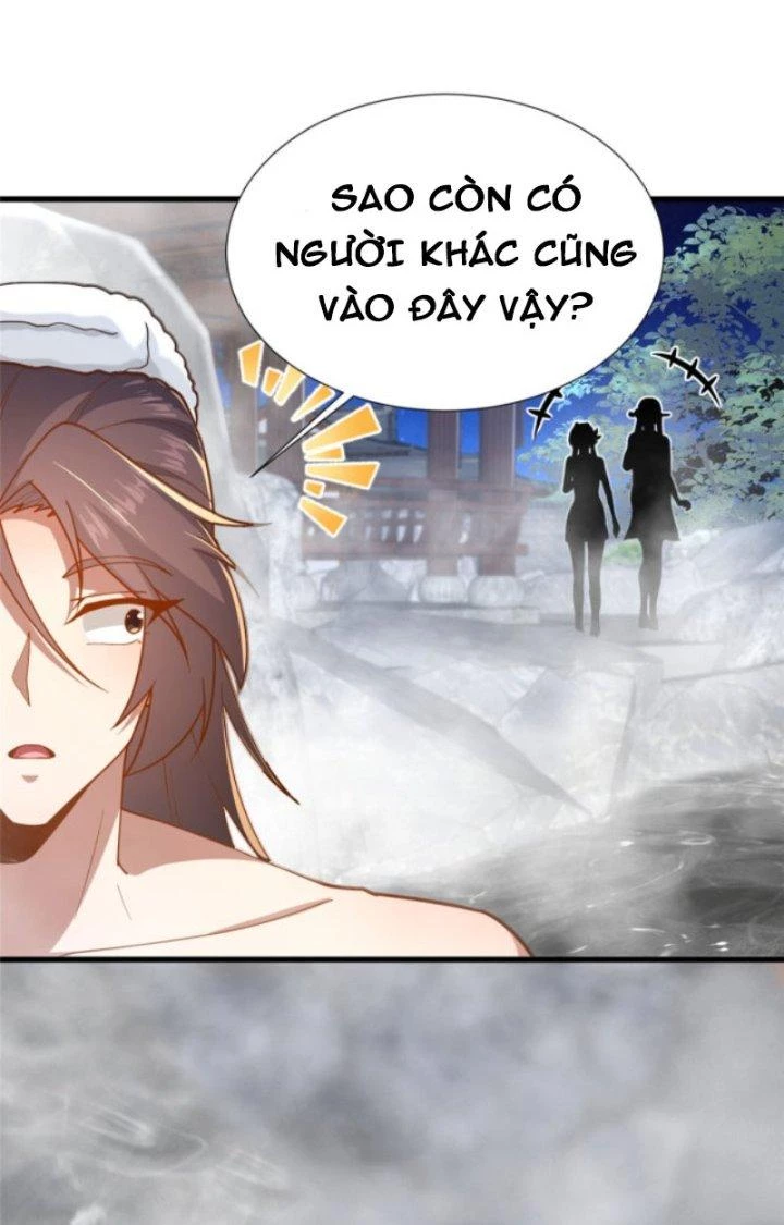 Võ Thánh Này Khảng Khái Quá Rồi Chapter 17 - Trang 3