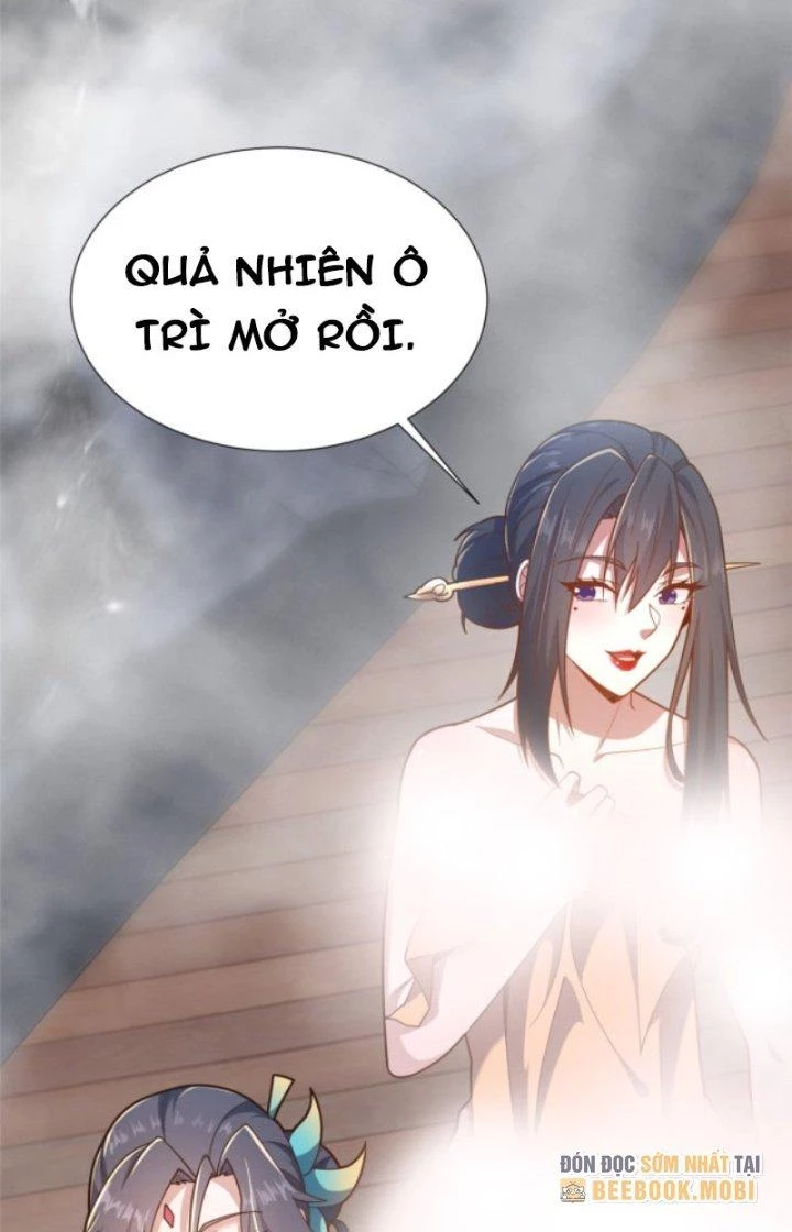 Võ Thánh Này Khảng Khái Quá Rồi Chapter 17 - Trang 3