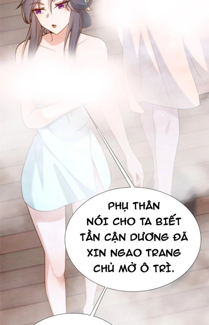 Võ Thánh Này Khảng Khái Quá Rồi Chapter 17 - Trang 3