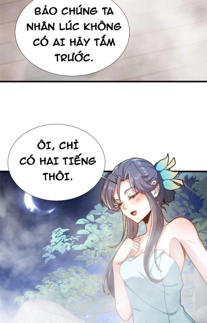Võ Thánh Này Khảng Khái Quá Rồi Chapter 17 - Trang 3