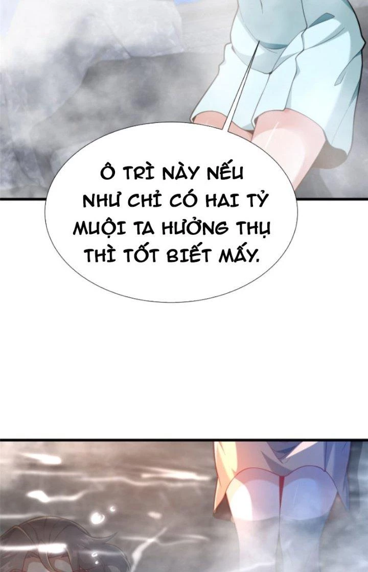 Võ Thánh Này Khảng Khái Quá Rồi Chapter 17 - Trang 3