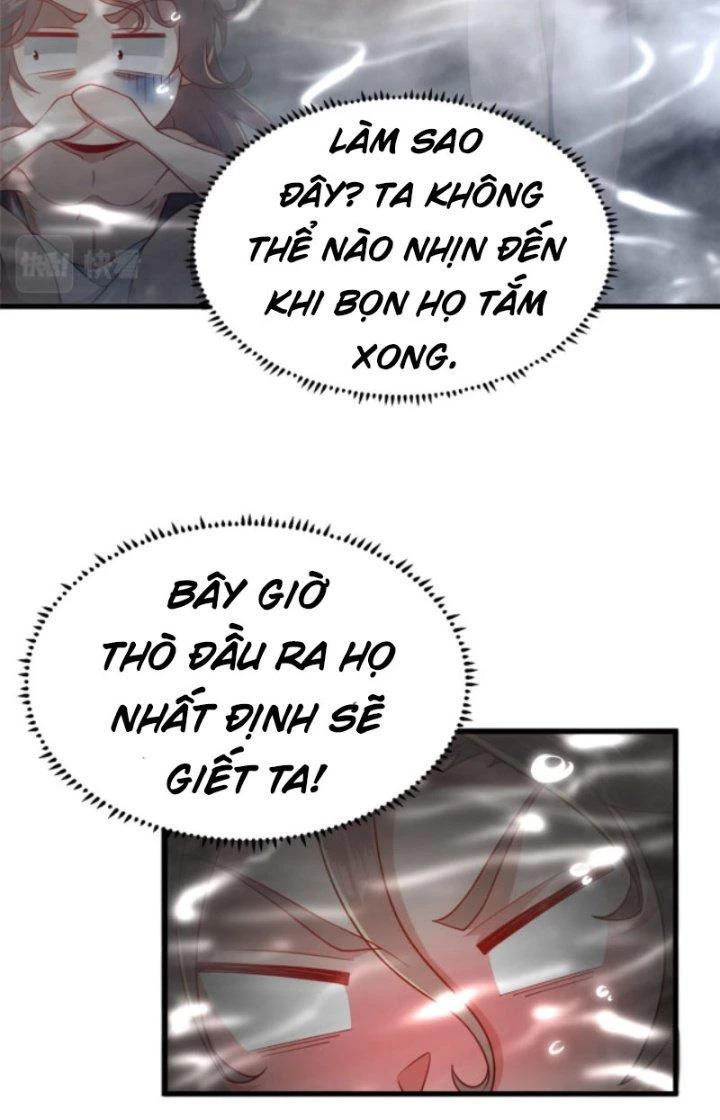 Võ Thánh Này Khảng Khái Quá Rồi Chapter 17 - Trang 3