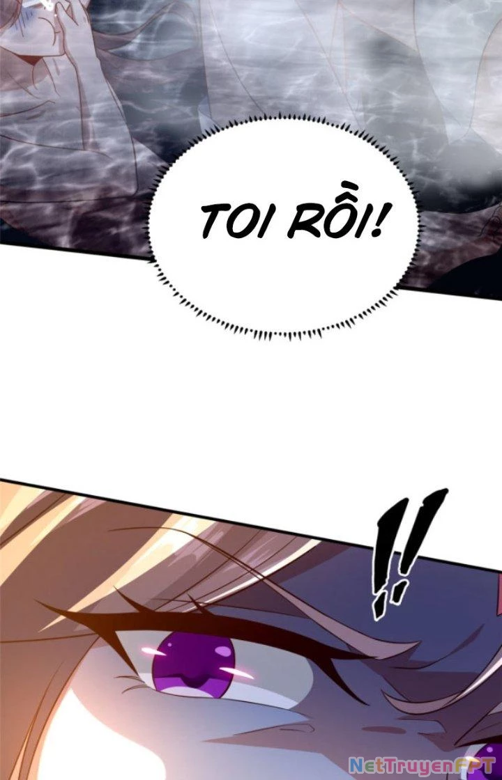 Võ Thánh Này Khảng Khái Quá Rồi Chapter 17 - Trang 3
