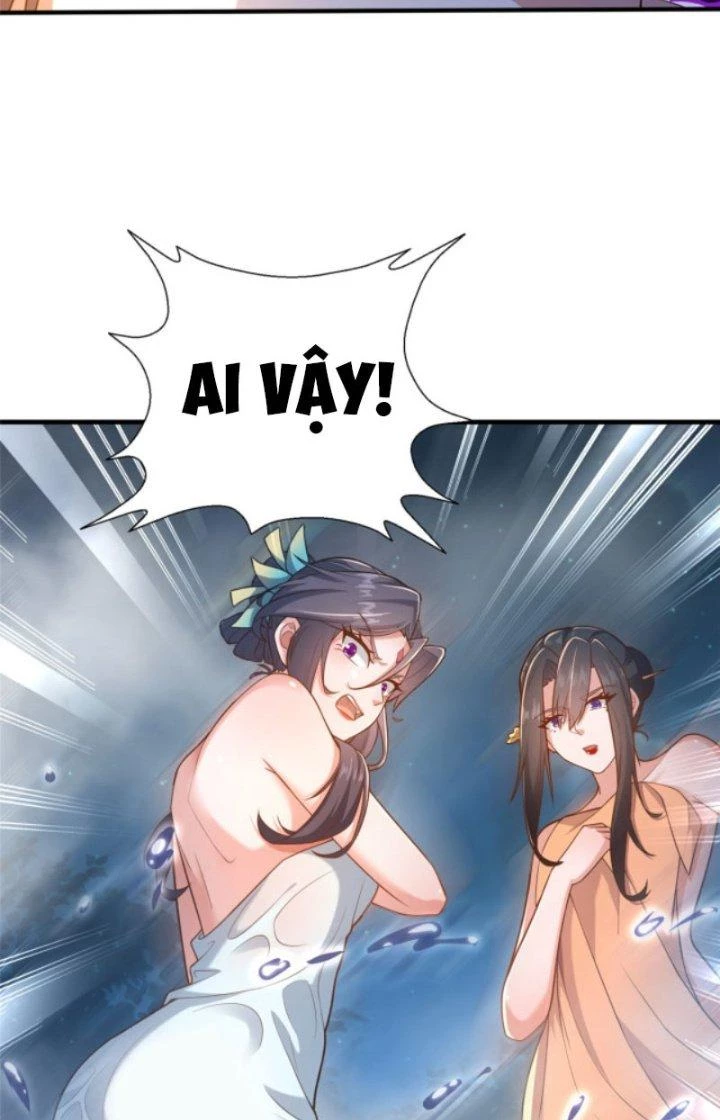 Võ Thánh Này Khảng Khái Quá Rồi Chapter 17 - Trang 3