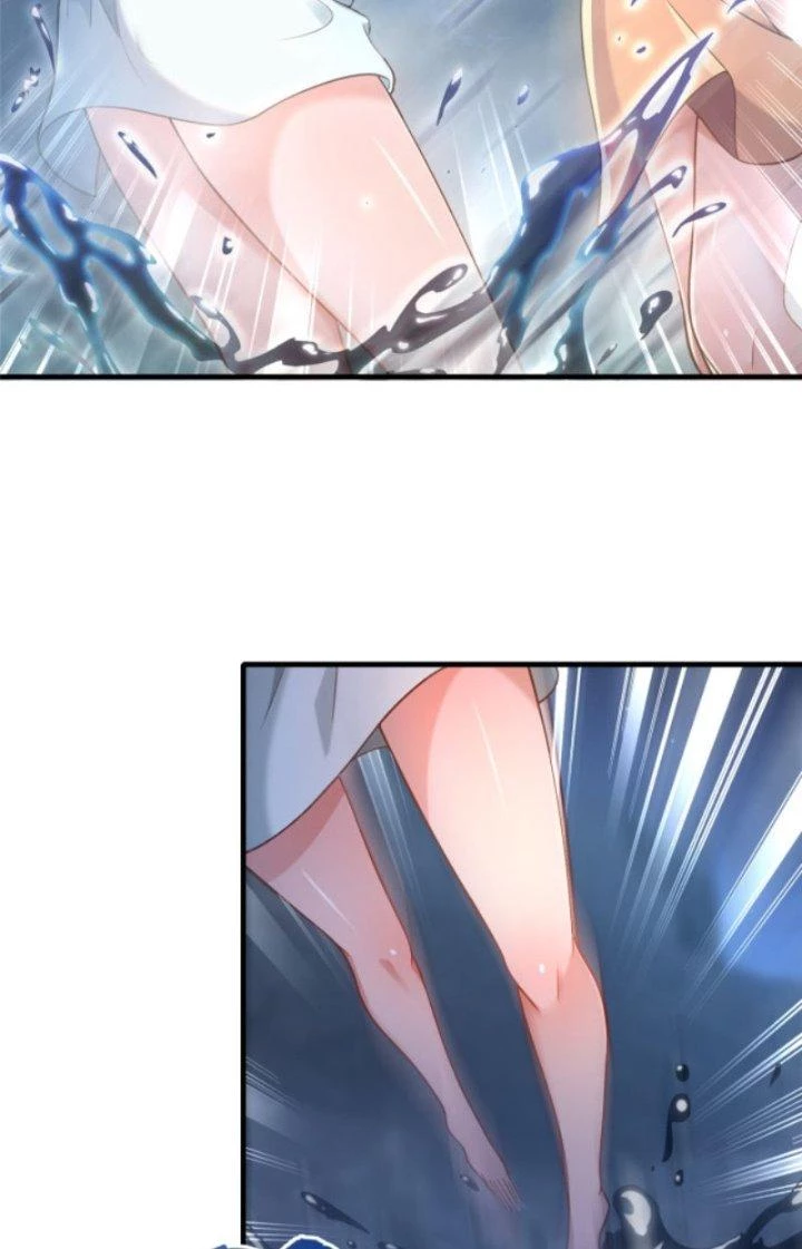 Võ Thánh Này Khảng Khái Quá Rồi Chapter 17 - Trang 3