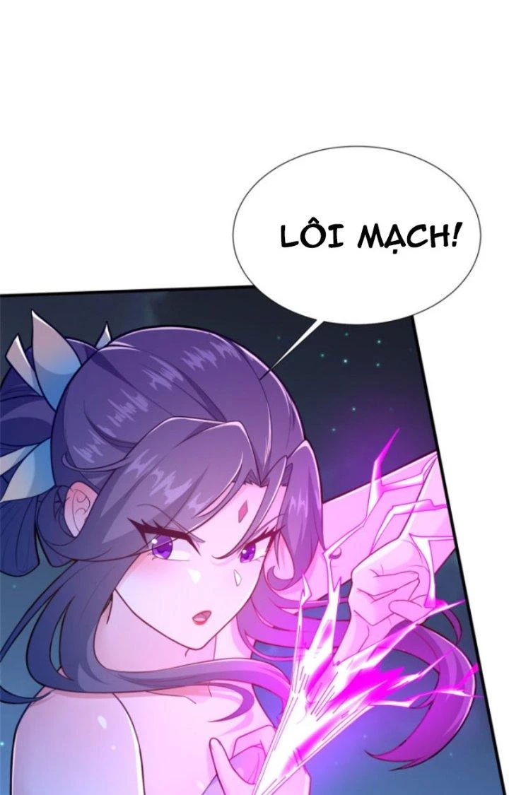 Võ Thánh Này Khảng Khái Quá Rồi Chapter 17 - Trang 3