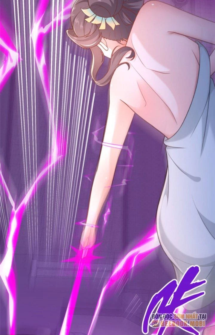 Võ Thánh Này Khảng Khái Quá Rồi Chapter 17 - Trang 3