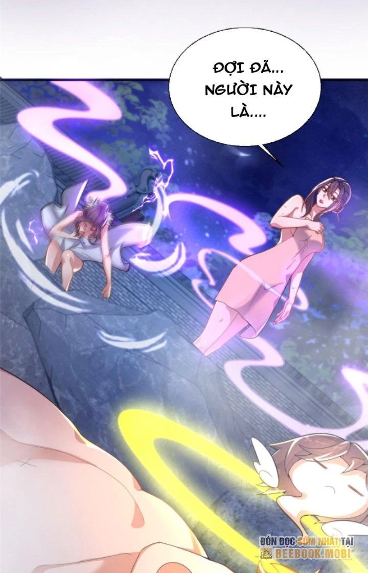 Võ Thánh Này Khảng Khái Quá Rồi Chapter 17 - Trang 3
