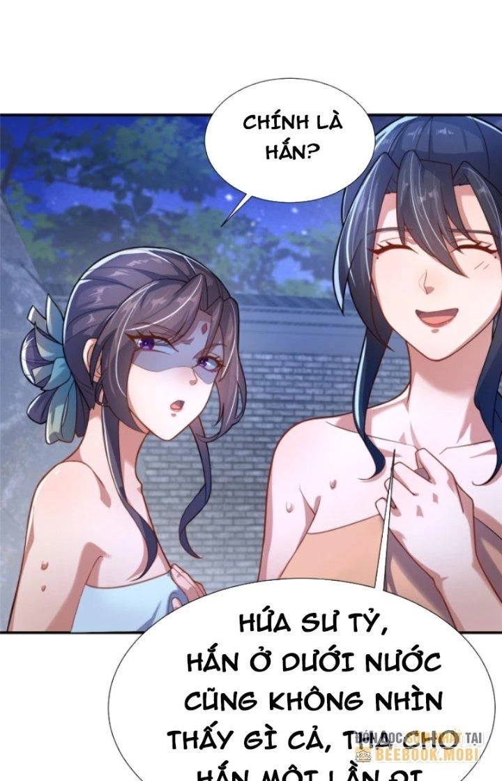 Võ Thánh Này Khảng Khái Quá Rồi Chapter 17 - Trang 3