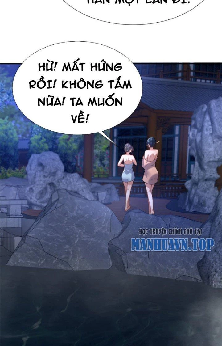 Võ Thánh Này Khảng Khái Quá Rồi Chapter 17 - Trang 3