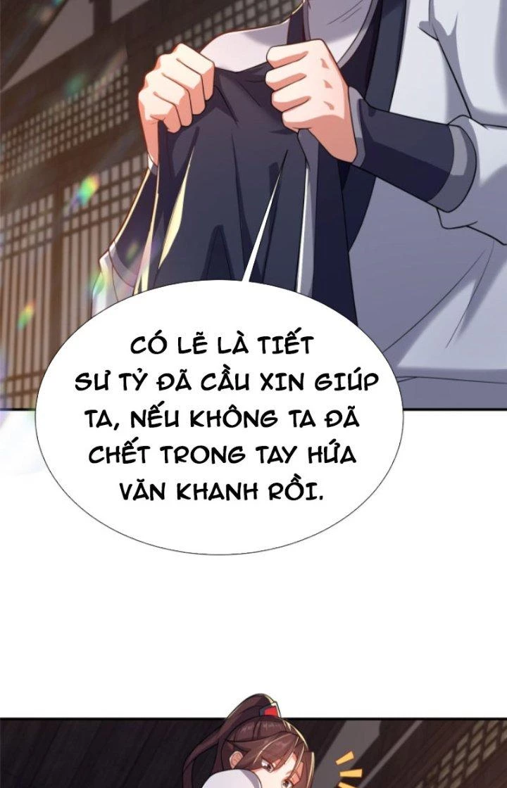 Võ Thánh Này Khảng Khái Quá Rồi Chapter 17 - Trang 3
