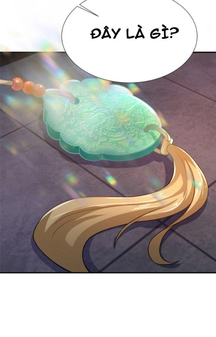 Võ Thánh Này Khảng Khái Quá Rồi Chapter 17 - Trang 3