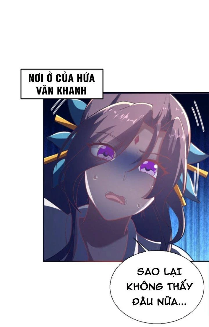Võ Thánh Này Khảng Khái Quá Rồi Chapter 17 - Trang 3