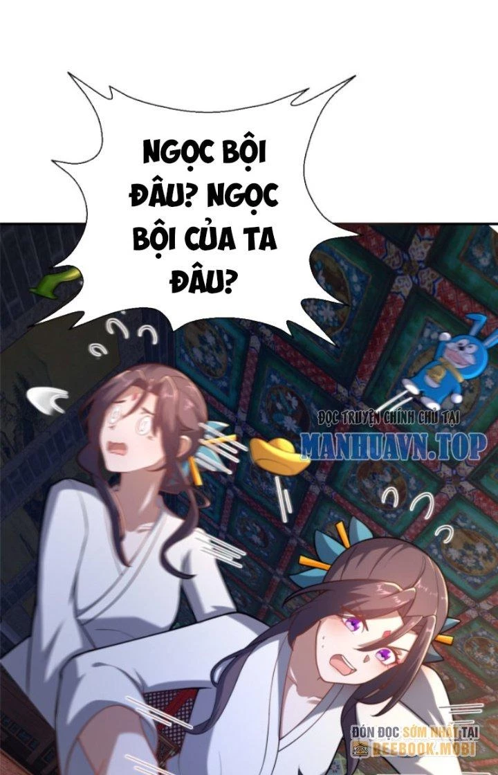 Võ Thánh Này Khảng Khái Quá Rồi Chapter 17 - Trang 3