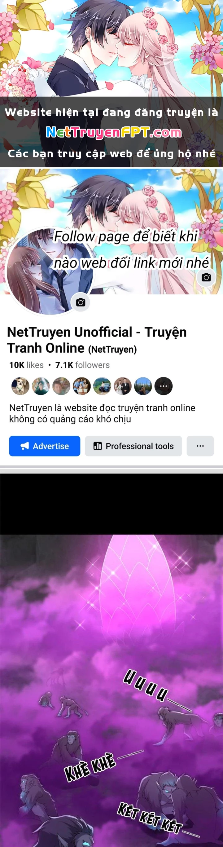 Võ Thánh Này Khảng Khái Quá Rồi Chapter 18 - Trang 3