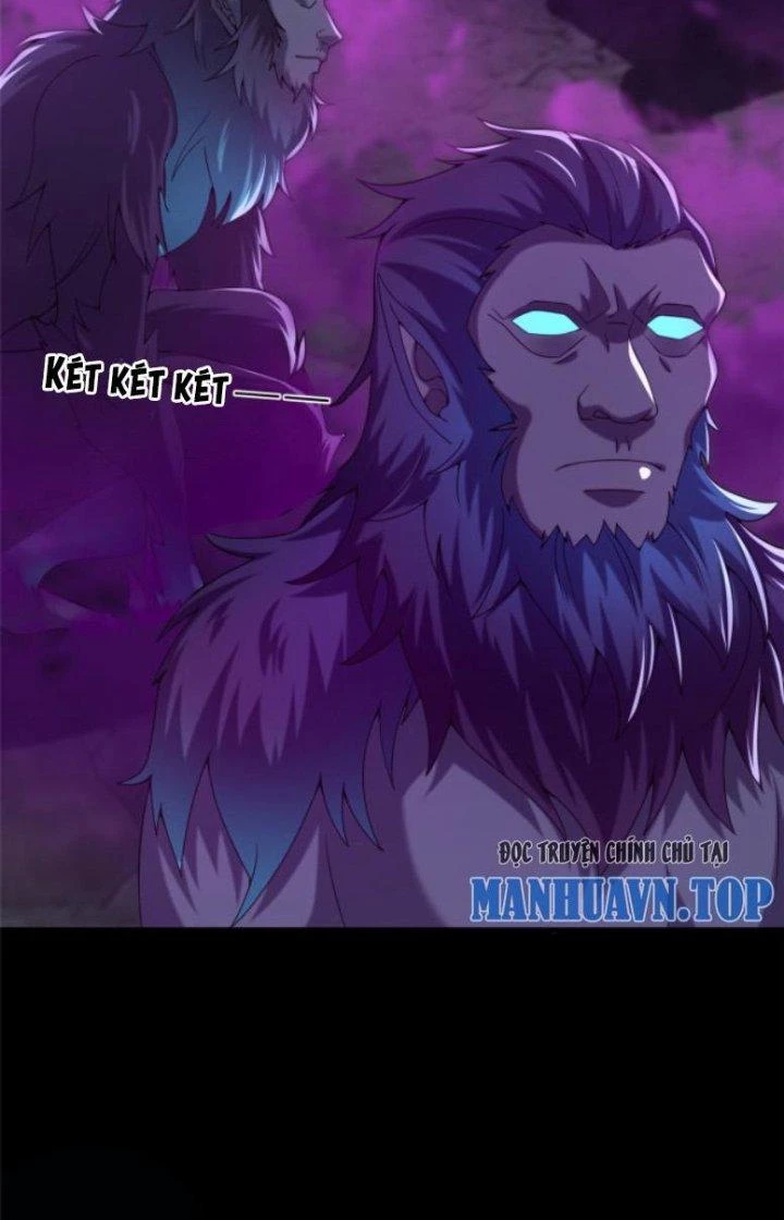 Võ Thánh Này Khảng Khái Quá Rồi Chapter 18 - Trang 3