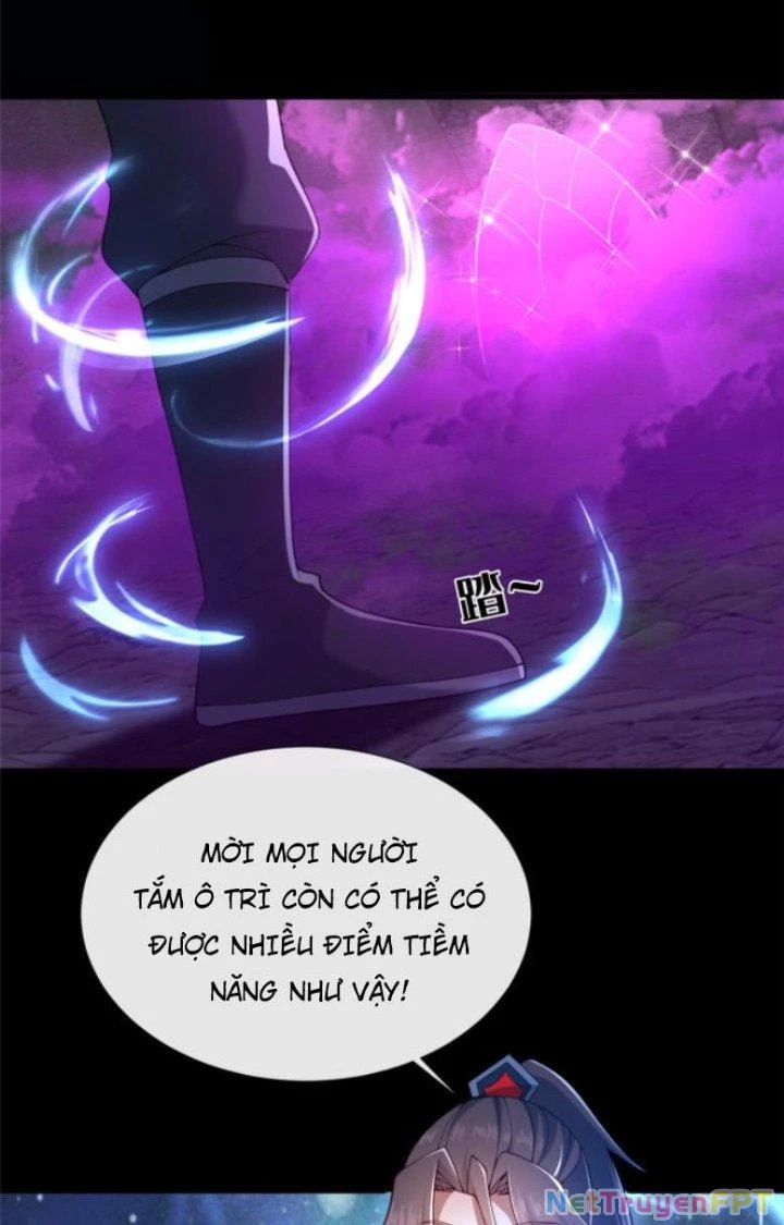 Võ Thánh Này Khảng Khái Quá Rồi Chapter 18 - Trang 3