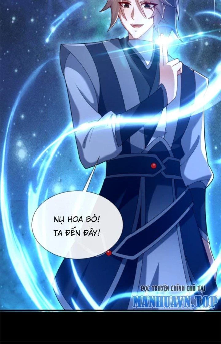 Võ Thánh Này Khảng Khái Quá Rồi Chapter 18 - Trang 3