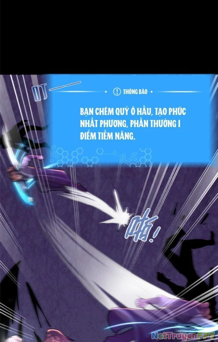 Võ Thánh Này Khảng Khái Quá Rồi Chapter 18 - Trang 3
