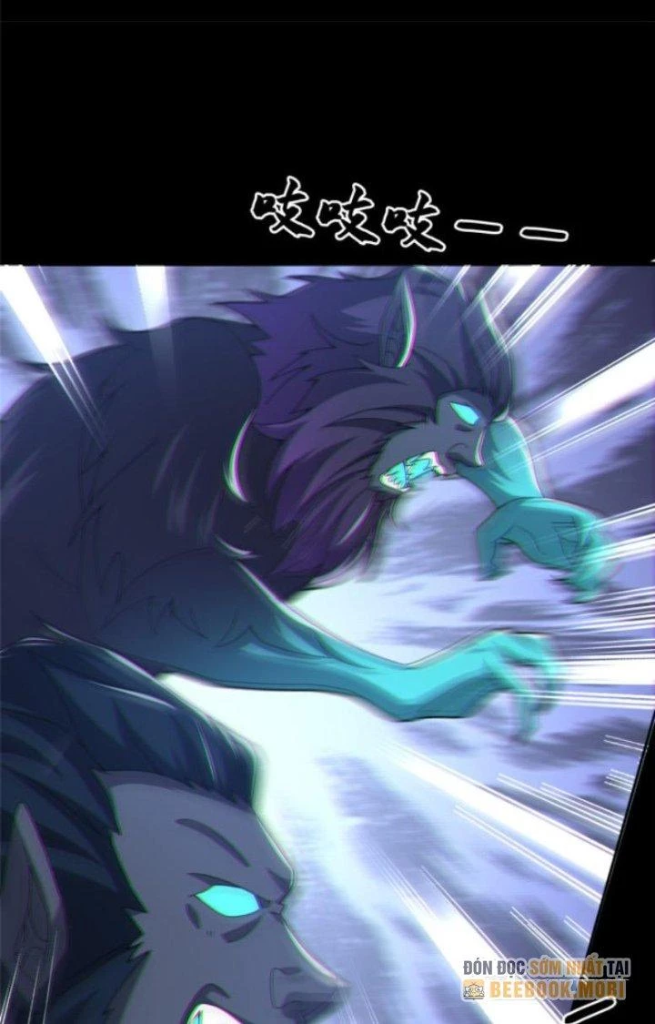 Võ Thánh Này Khảng Khái Quá Rồi Chapter 18 - Trang 3