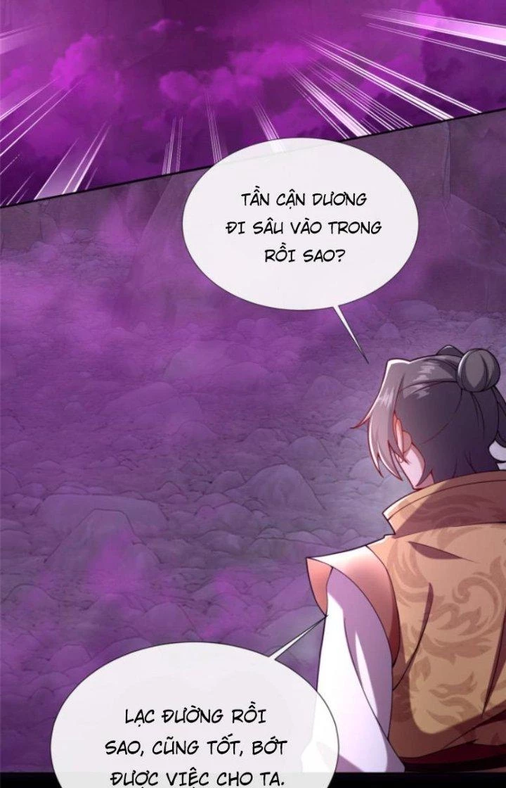 Võ Thánh Này Khảng Khái Quá Rồi Chapter 18 - Trang 3