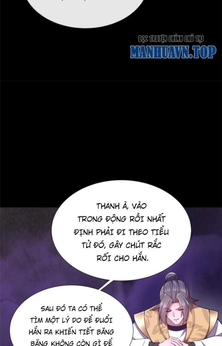 Võ Thánh Này Khảng Khái Quá Rồi Chapter 18 - Trang 3