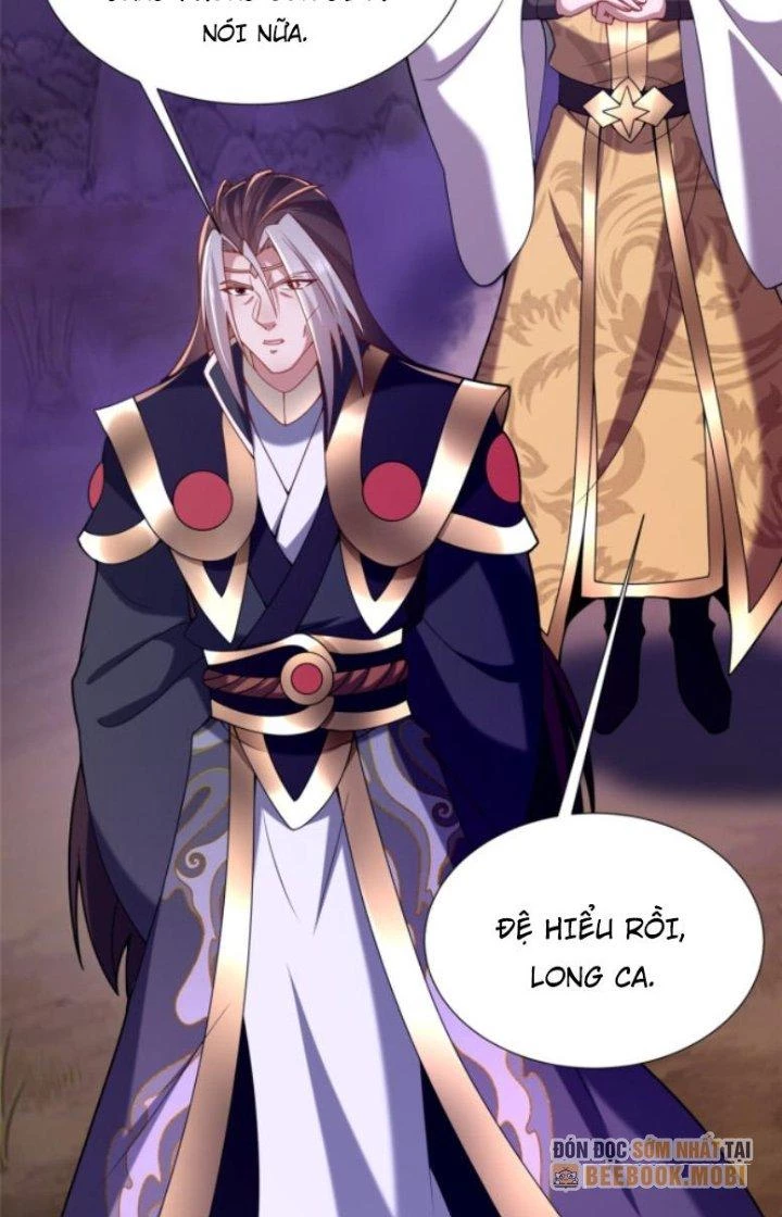 Võ Thánh Này Khảng Khái Quá Rồi Chapter 18 - Trang 3
