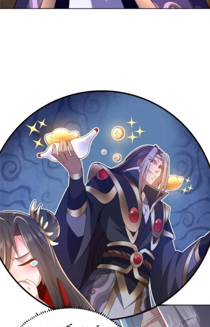 Võ Thánh Này Khảng Khái Quá Rồi Chapter 18 - Trang 3