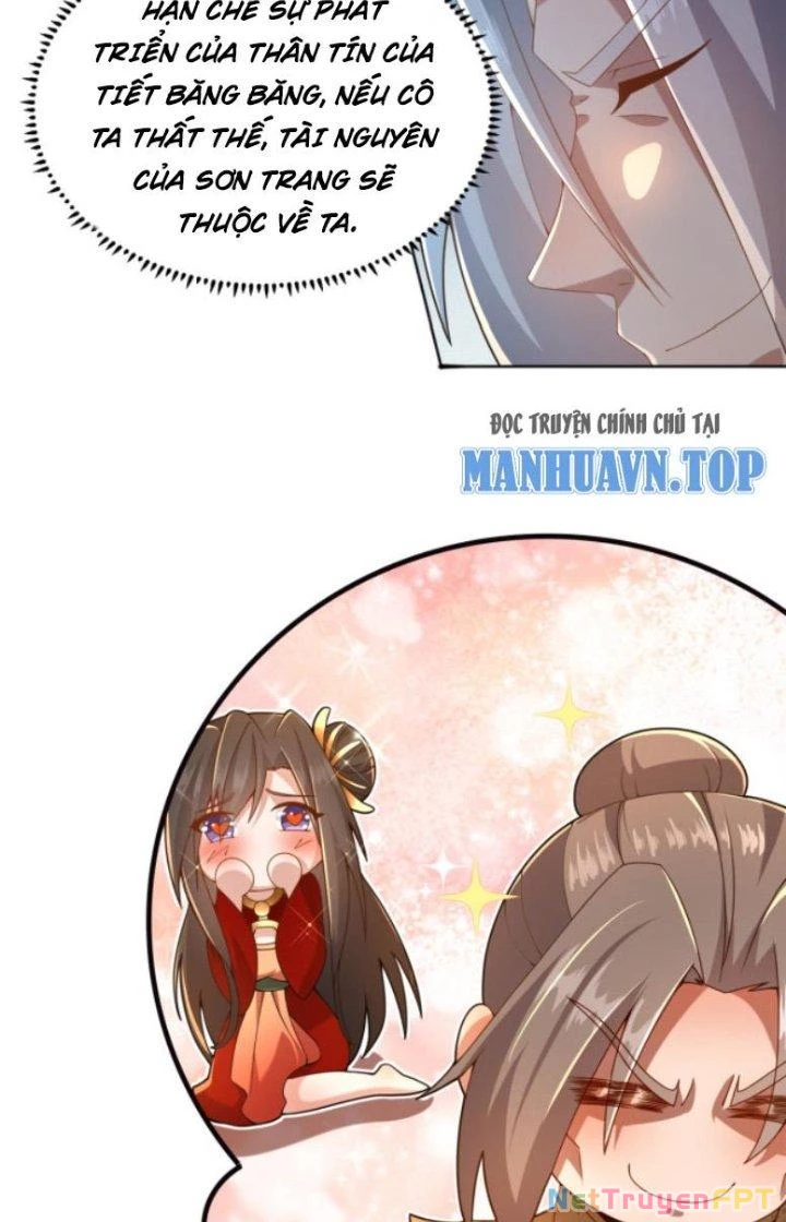 Võ Thánh Này Khảng Khái Quá Rồi Chapter 18 - Trang 3