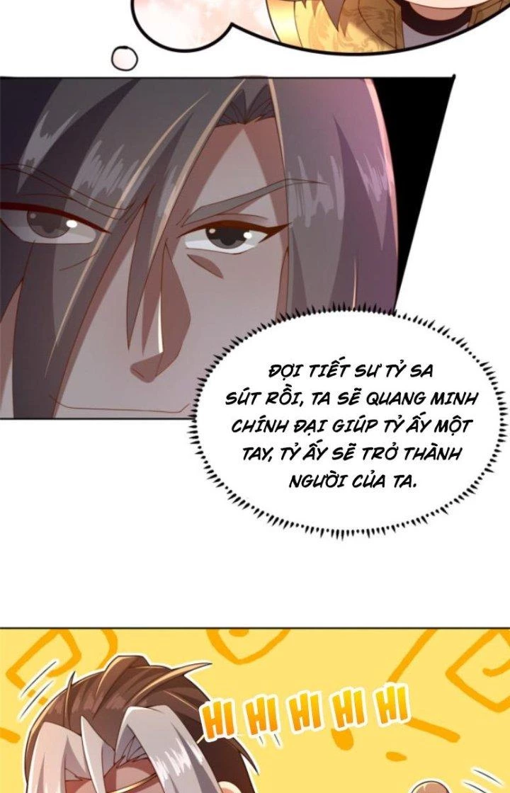 Võ Thánh Này Khảng Khái Quá Rồi Chapter 18 - Trang 3