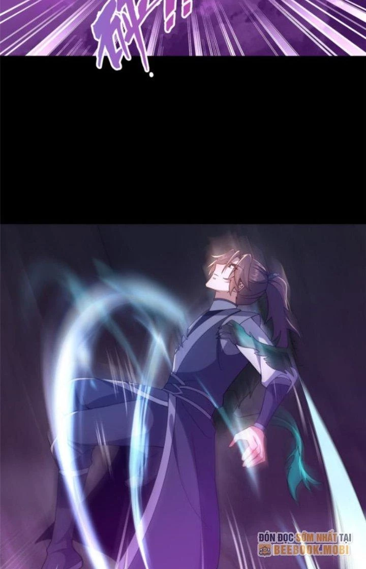 Võ Thánh Này Khảng Khái Quá Rồi Chapter 18 - Trang 3