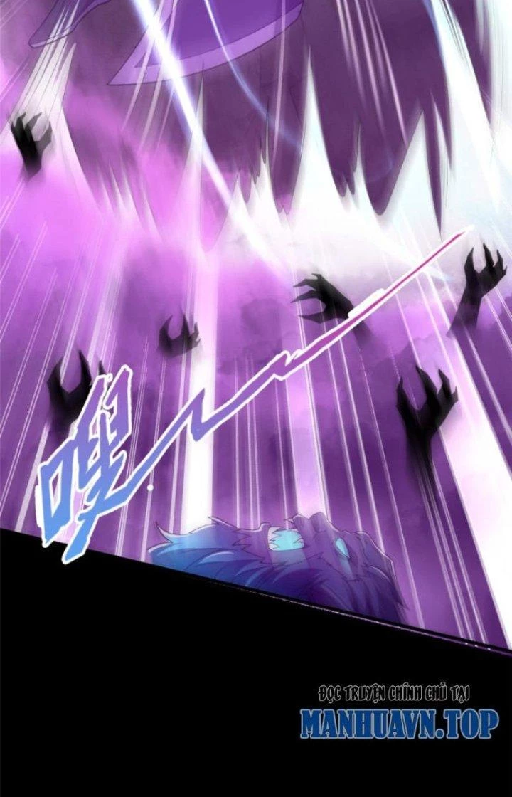Võ Thánh Này Khảng Khái Quá Rồi Chapter 18 - Trang 3