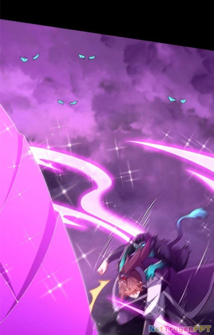 Võ Thánh Này Khảng Khái Quá Rồi Chapter 18 - Trang 3