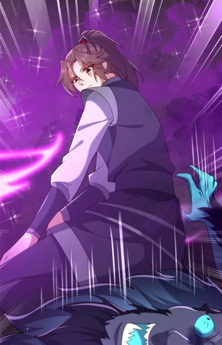 Võ Thánh Này Khảng Khái Quá Rồi Chapter 18 - Trang 3