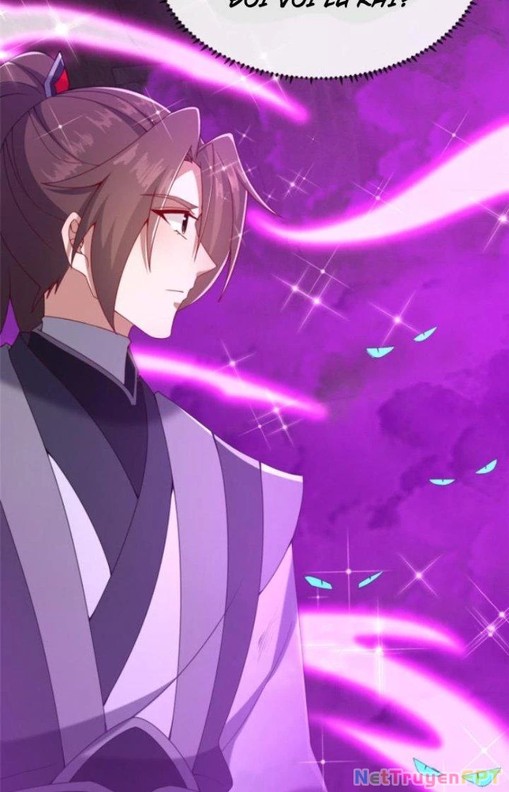 Võ Thánh Này Khảng Khái Quá Rồi Chapter 18 - Trang 3