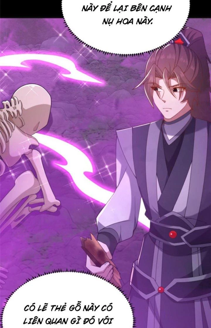Võ Thánh Này Khảng Khái Quá Rồi Chapter 18 - Trang 3