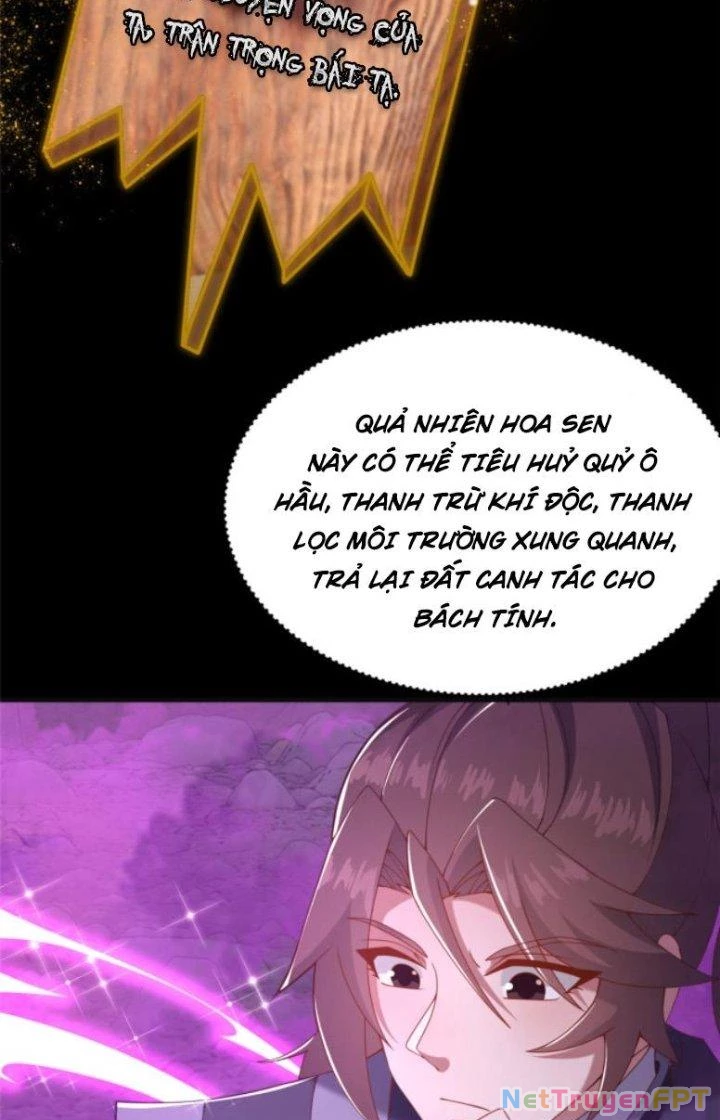 Võ Thánh Này Khảng Khái Quá Rồi Chapter 18 - Trang 3
