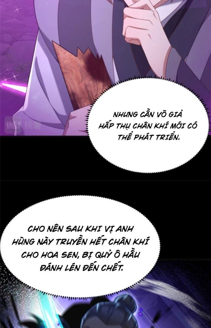Võ Thánh Này Khảng Khái Quá Rồi Chapter 18 - Trang 3