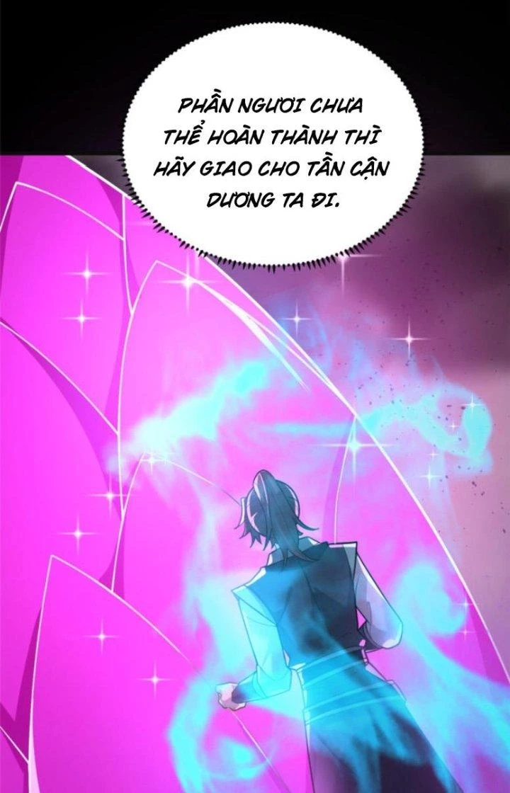 Võ Thánh Này Khảng Khái Quá Rồi Chapter 18 - Trang 3