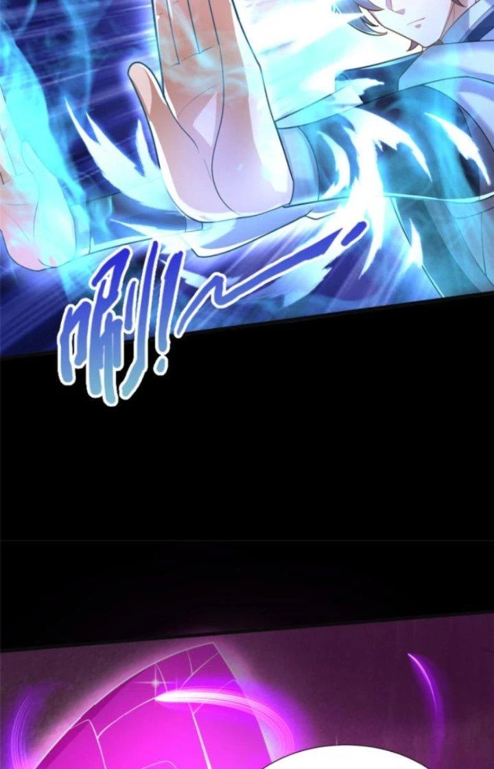 Võ Thánh Này Khảng Khái Quá Rồi Chapter 18 - Trang 3