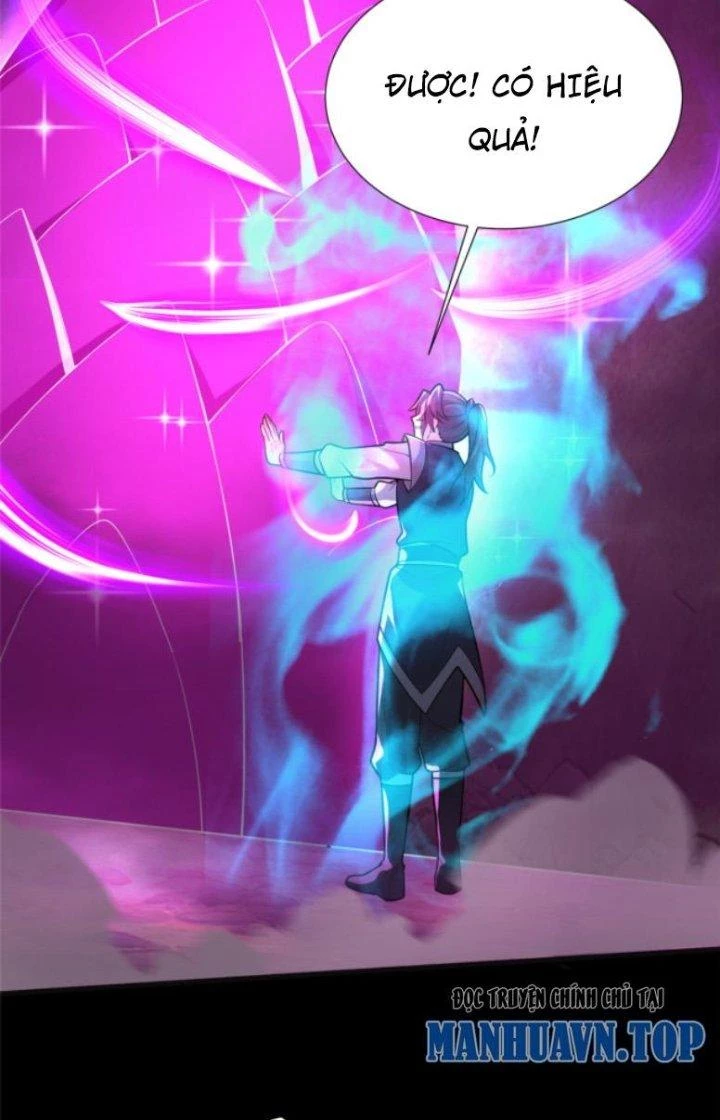 Võ Thánh Này Khảng Khái Quá Rồi Chapter 18 - Trang 3