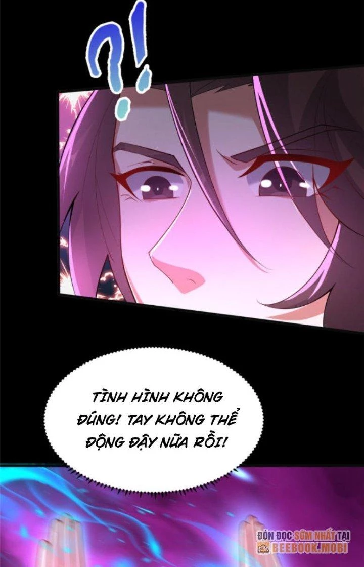 Võ Thánh Này Khảng Khái Quá Rồi Chapter 18 - Trang 3