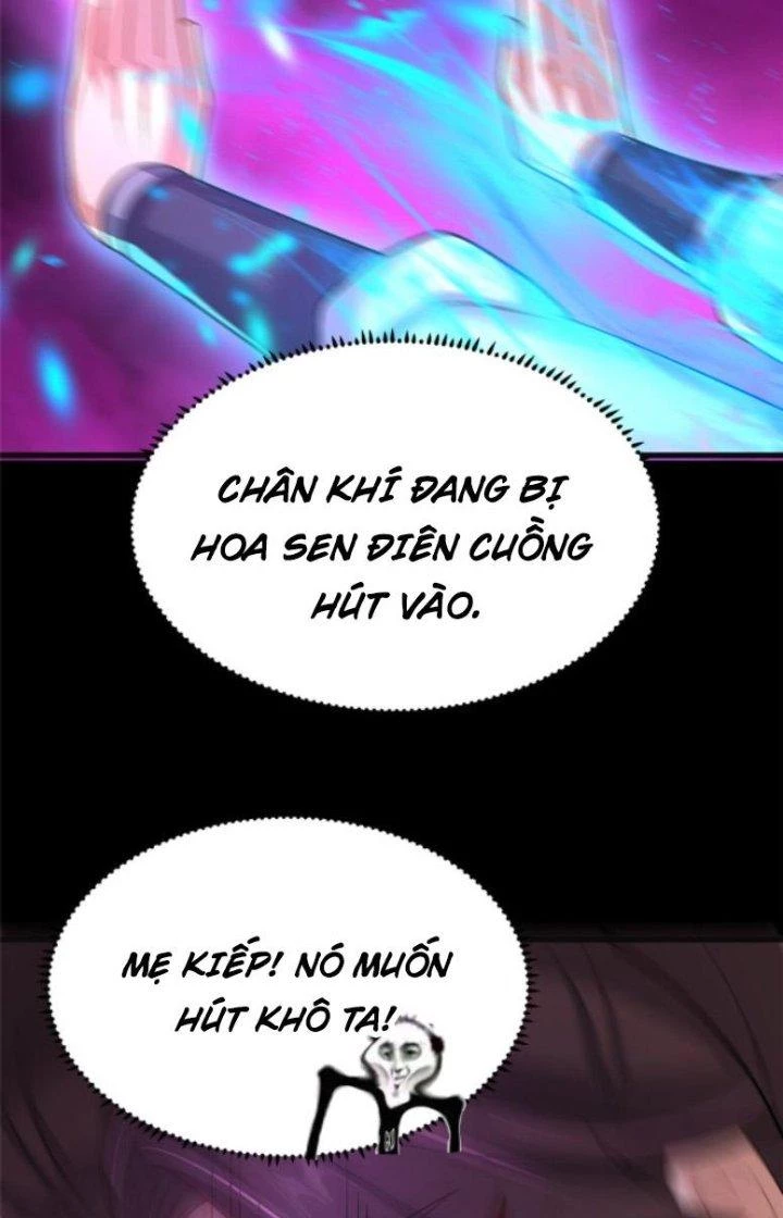 Võ Thánh Này Khảng Khái Quá Rồi Chapter 18 - Trang 3