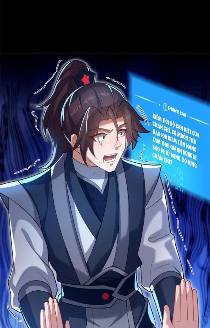 Võ Thánh Này Khảng Khái Quá Rồi Chapter 18 - Trang 3