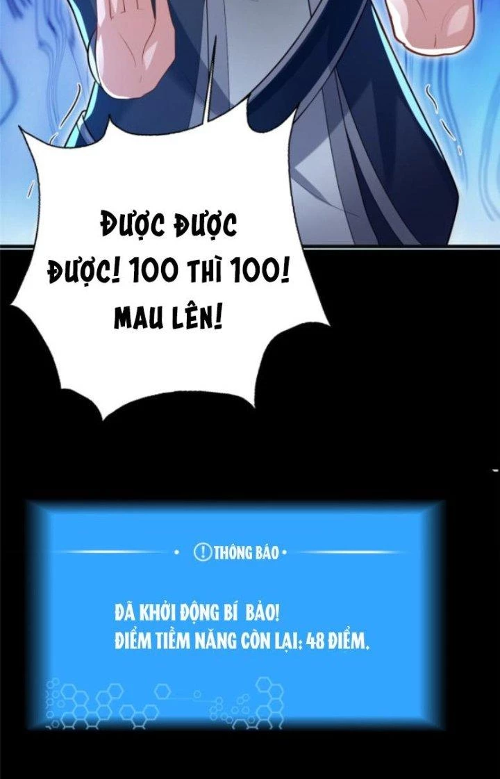 Võ Thánh Này Khảng Khái Quá Rồi Chapter 18 - Trang 3