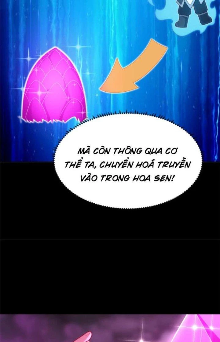 Võ Thánh Này Khảng Khái Quá Rồi Chapter 18 - Trang 3