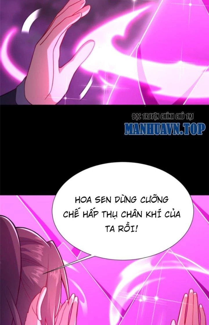 Võ Thánh Này Khảng Khái Quá Rồi Chapter 18 - Trang 3
